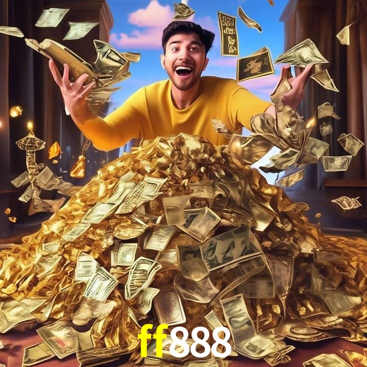 Experiência VIP ff888