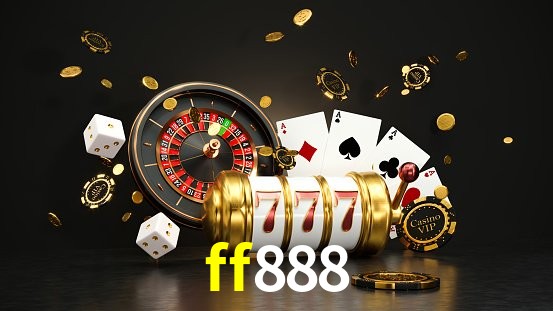 Welcome Bonus ff888