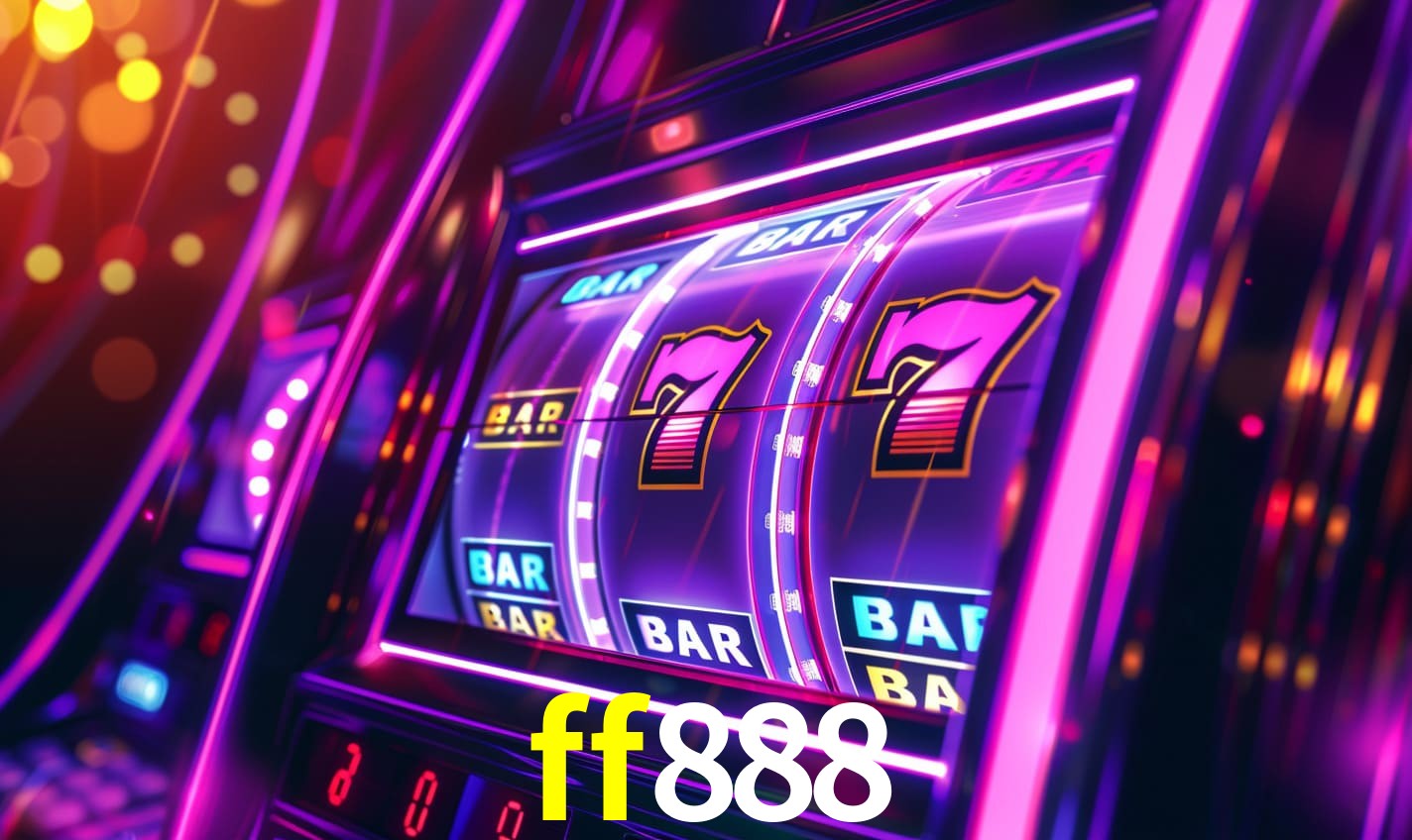 ff888 - Jackpot dos Sonhos - ff888.com