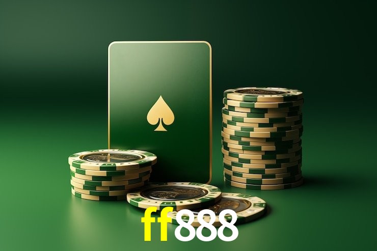 Experiência VIP ff888
