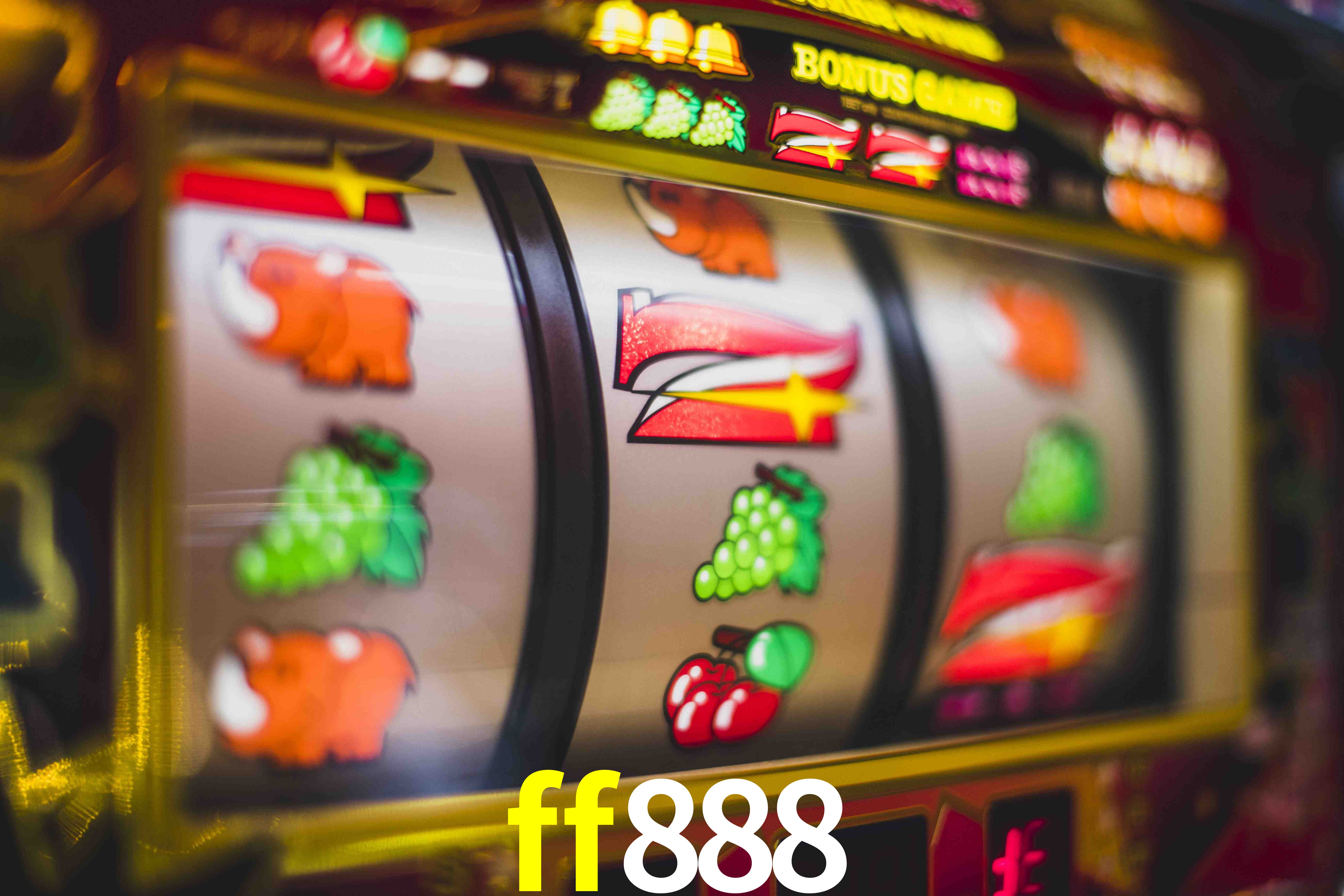 Statistics ff888