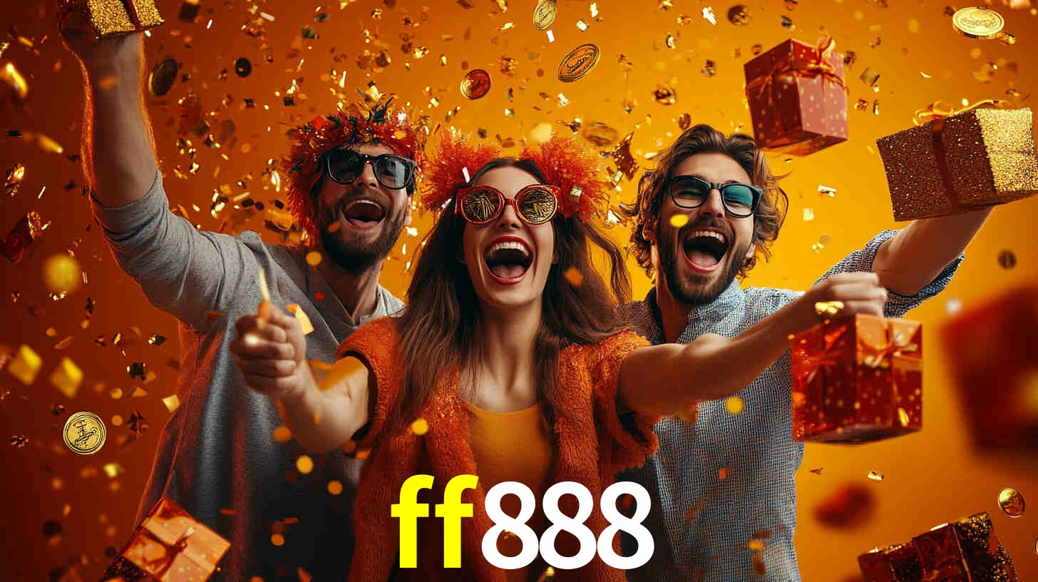 ff888 bet