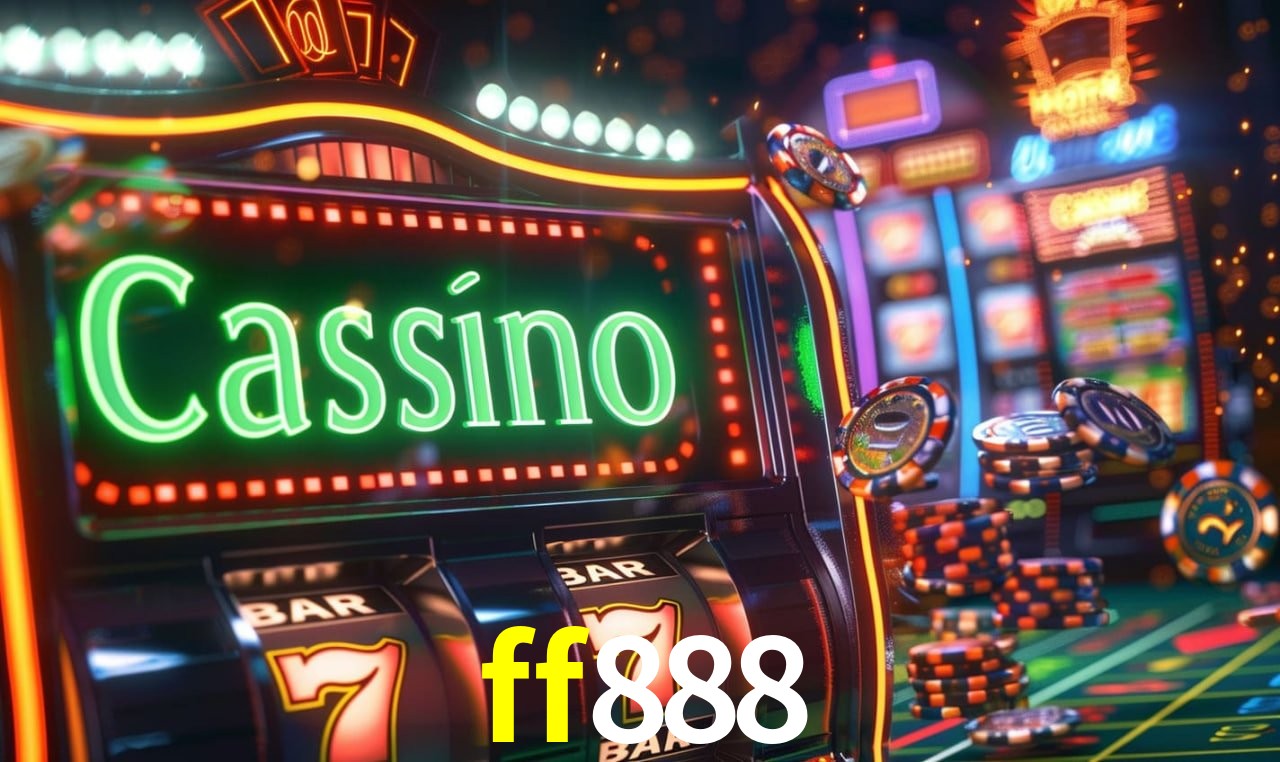 ff888 - Pagamento PIX Instantâneo