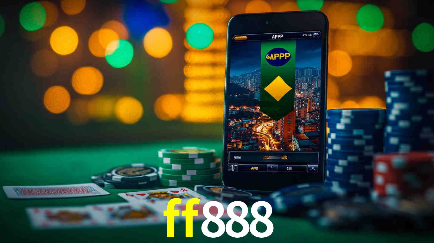 Inovações de Jogos na ff888: O Futuro das Experiências Interativas