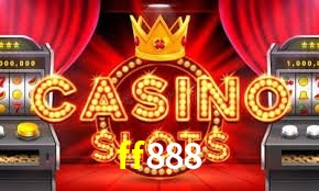 Quick Registration ff888