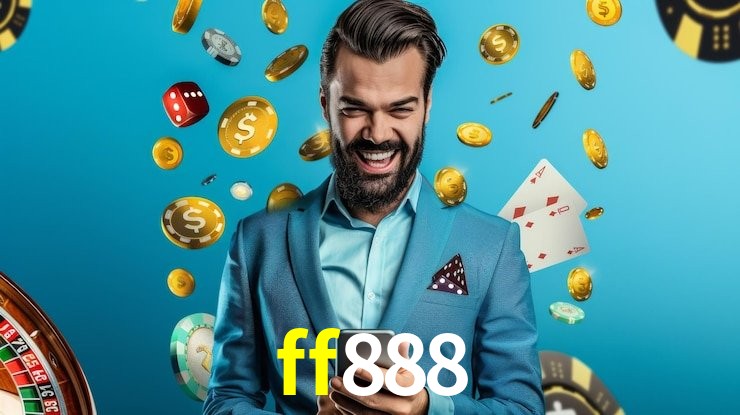 Account Benefits ff888