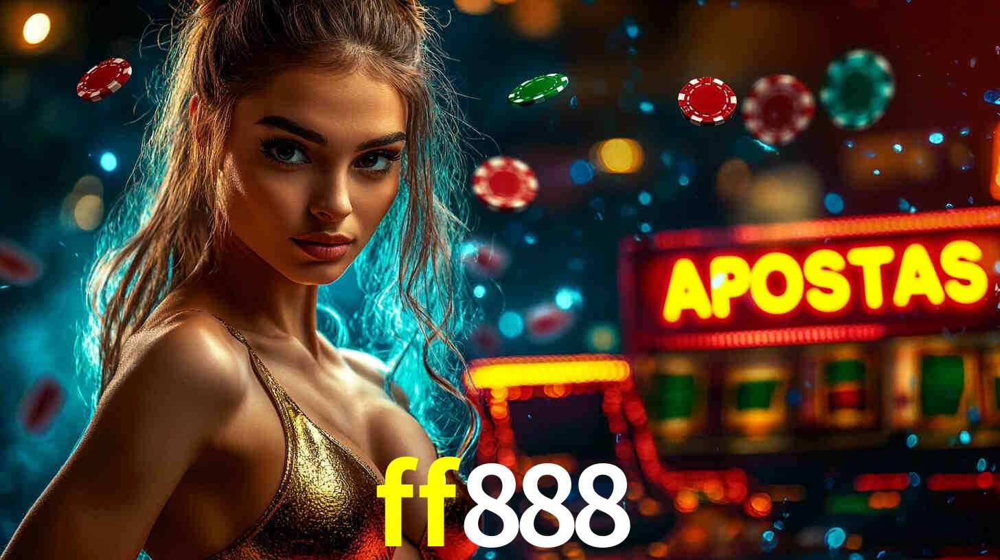 Descubra a Essência do ff888: Nossa História e Compromissos