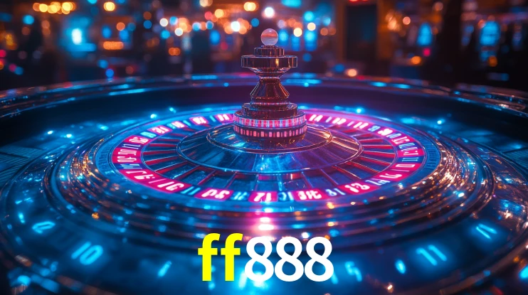 Premium Interface ff888
