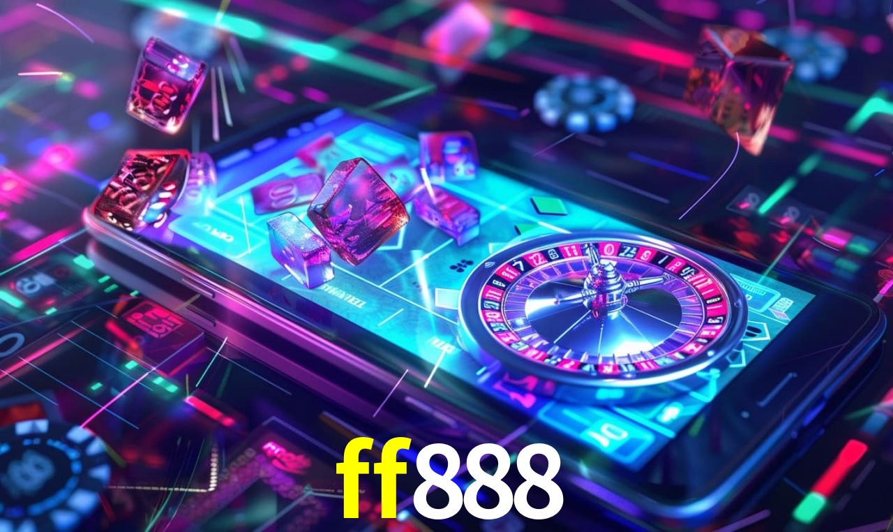Login Seguro ff888