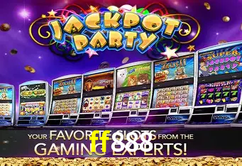 Descubra o Mundo do Cassino Online com ff888