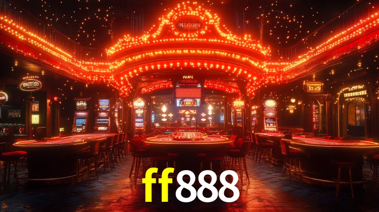 ff888 App Interface