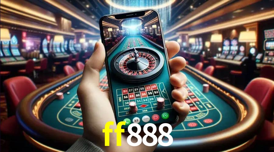 API Integration ff888