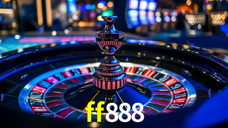 Ofertas Imperdíveis na ff888: Promoções e Bônus Que Valem a Pena