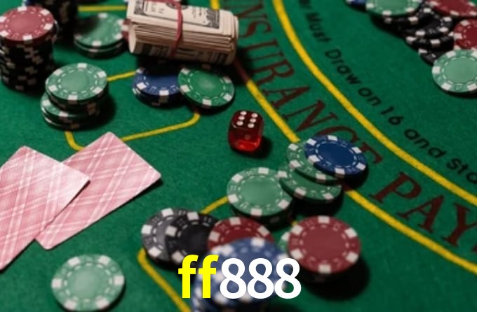 ff888 bet