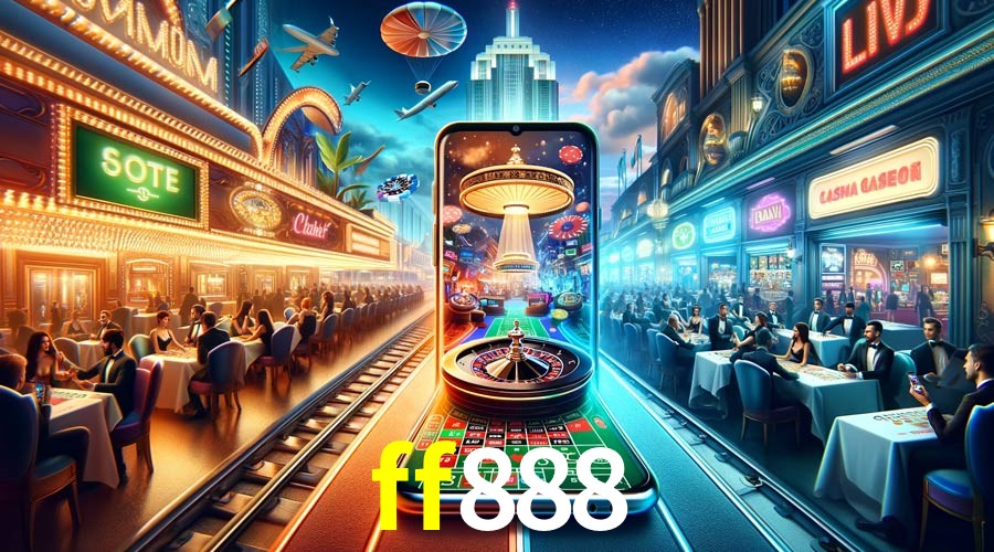 Exclusive Offers ff888