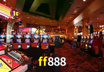 Descubra o Mundo do Cassino Online com ff888