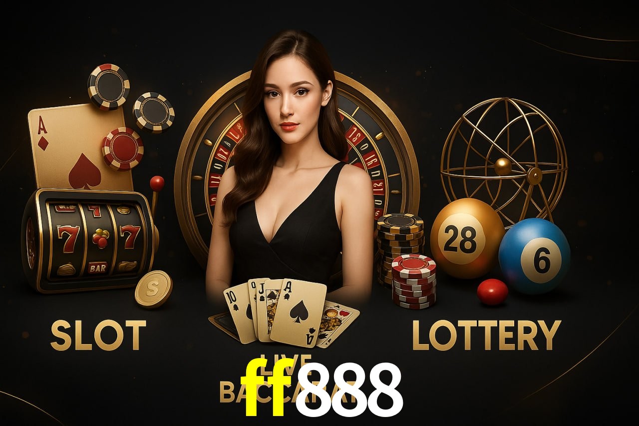 ff888 Belo Horizonte - Promo Tips