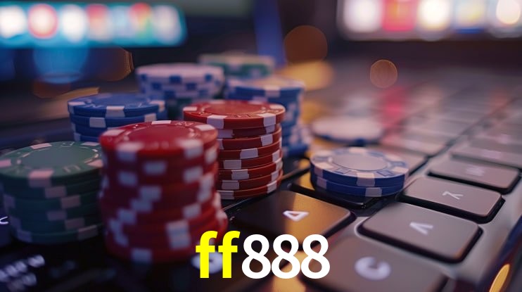 ff888 - cassino ao vivo