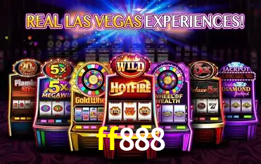 ff888 Rio de Janeiro - Professional Dealers