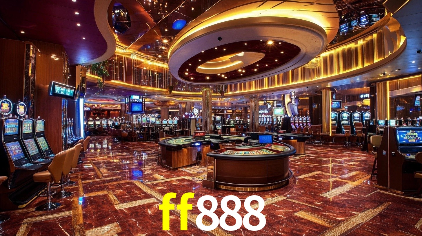 VIP Casino ff888