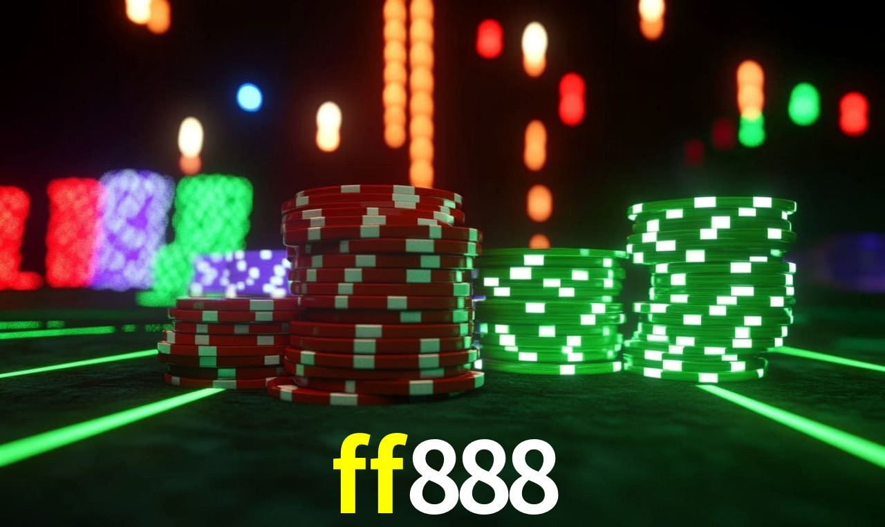 Live Casino ff888