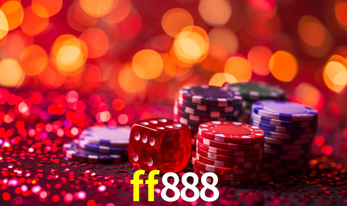 ff888 Belo Horizonte - Provably Fair