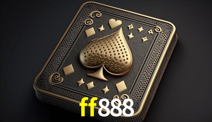 Tecnologia da Plataforma ff888