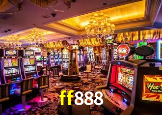 ff888 Brasília - Casino Guide