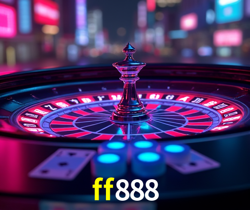 A Emoção da Loteria na ff888: Uma Chance de Mudança de Vida