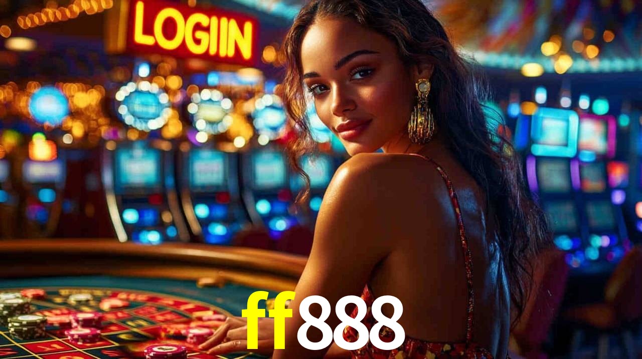 ff888 Belo Horizonte - Jackpots