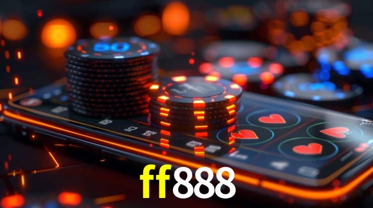 Slot Games ff888