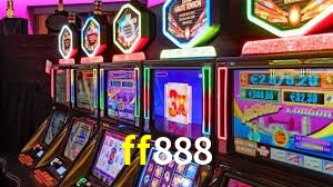 Mesa de Roleta ff888