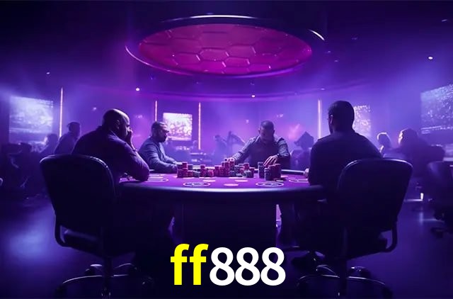 Sistemas de Segurança ff888