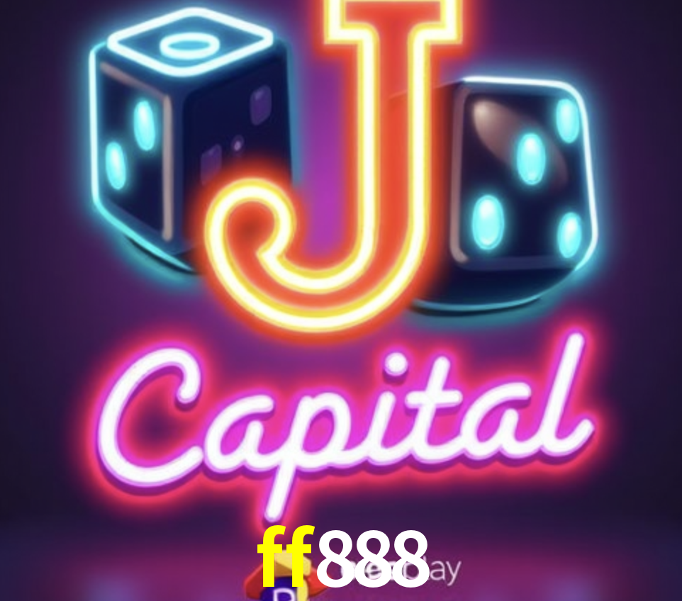 APP oficial da ff888 para mobile