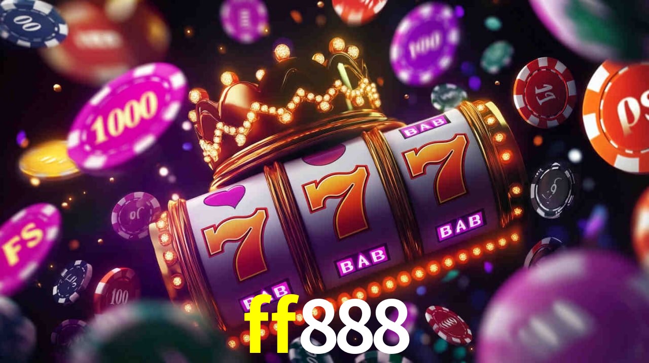 2FA Security ff888