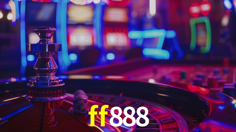 ff888 bet