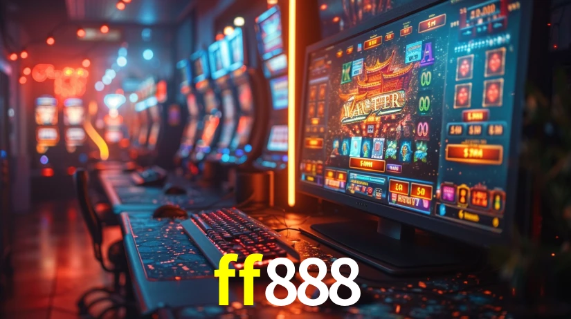 Explore as vantagens do ff888: serviço profissional e confiabilidade