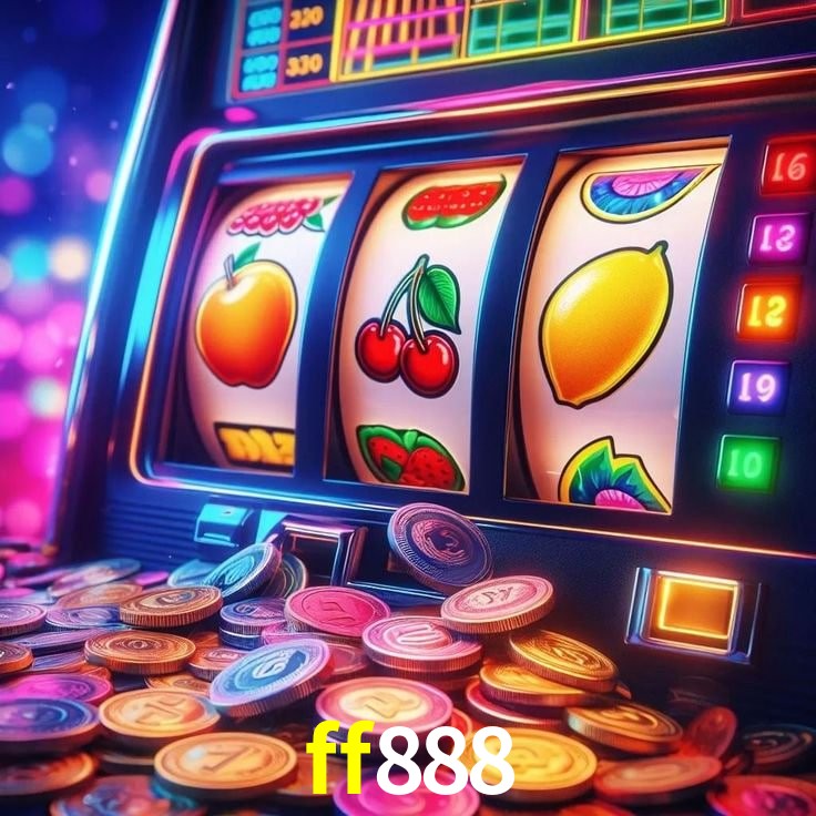 Benefícios da Conta ff888