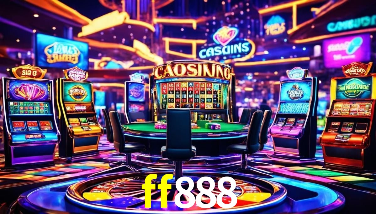 Design Responsivo ff888