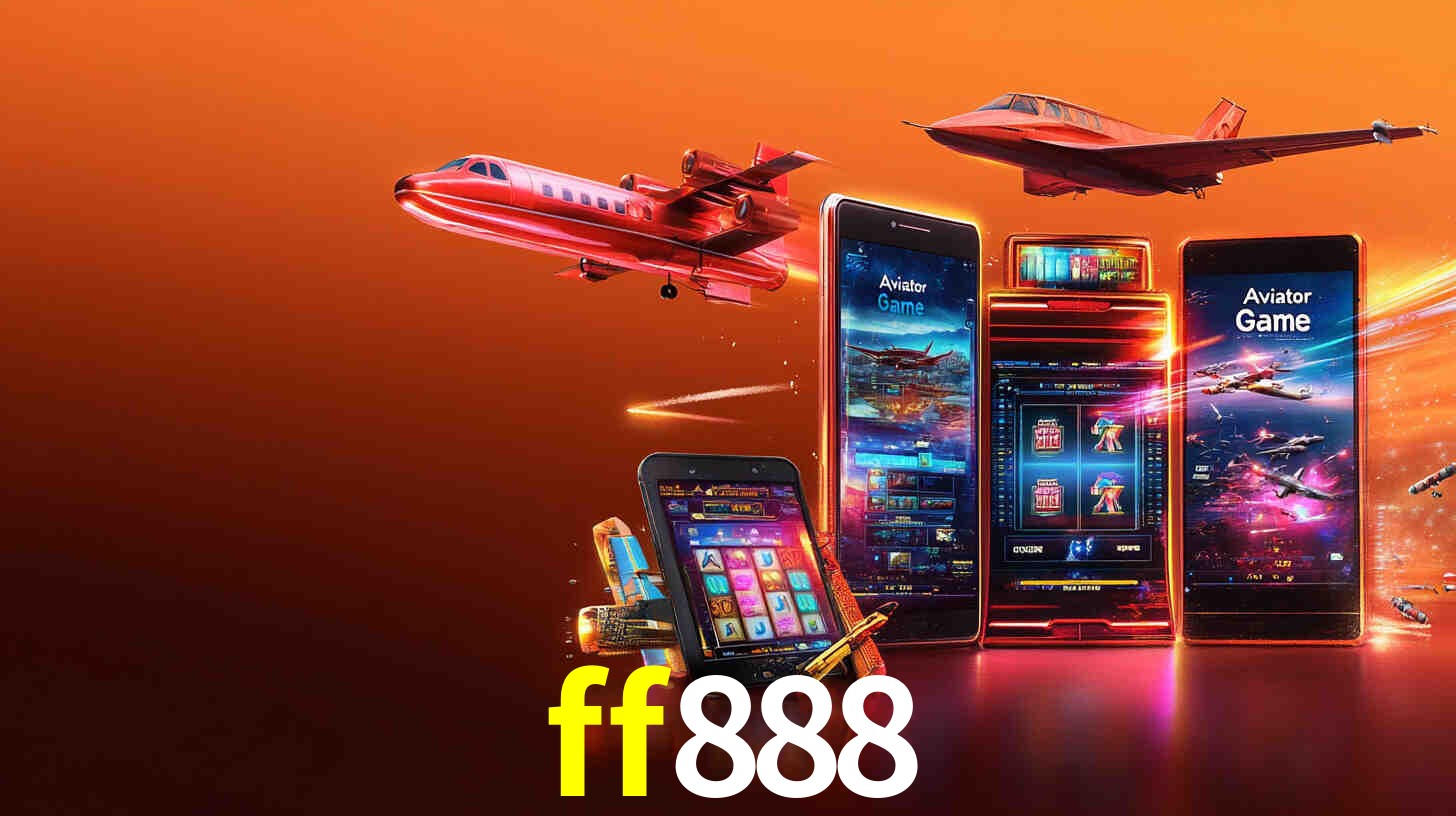 A Experiência Imersiva dos Cassinos Ao Vivo no ff888