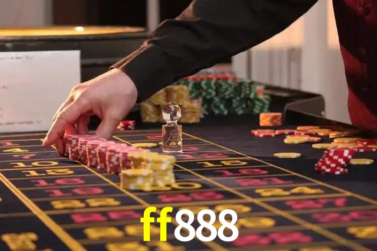 Descubra o Programa VIP da ff888: Vantagens Exclusivas para Jogadores