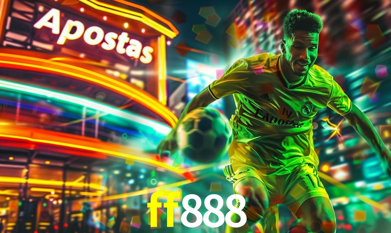 Promoções Sazonais ff888