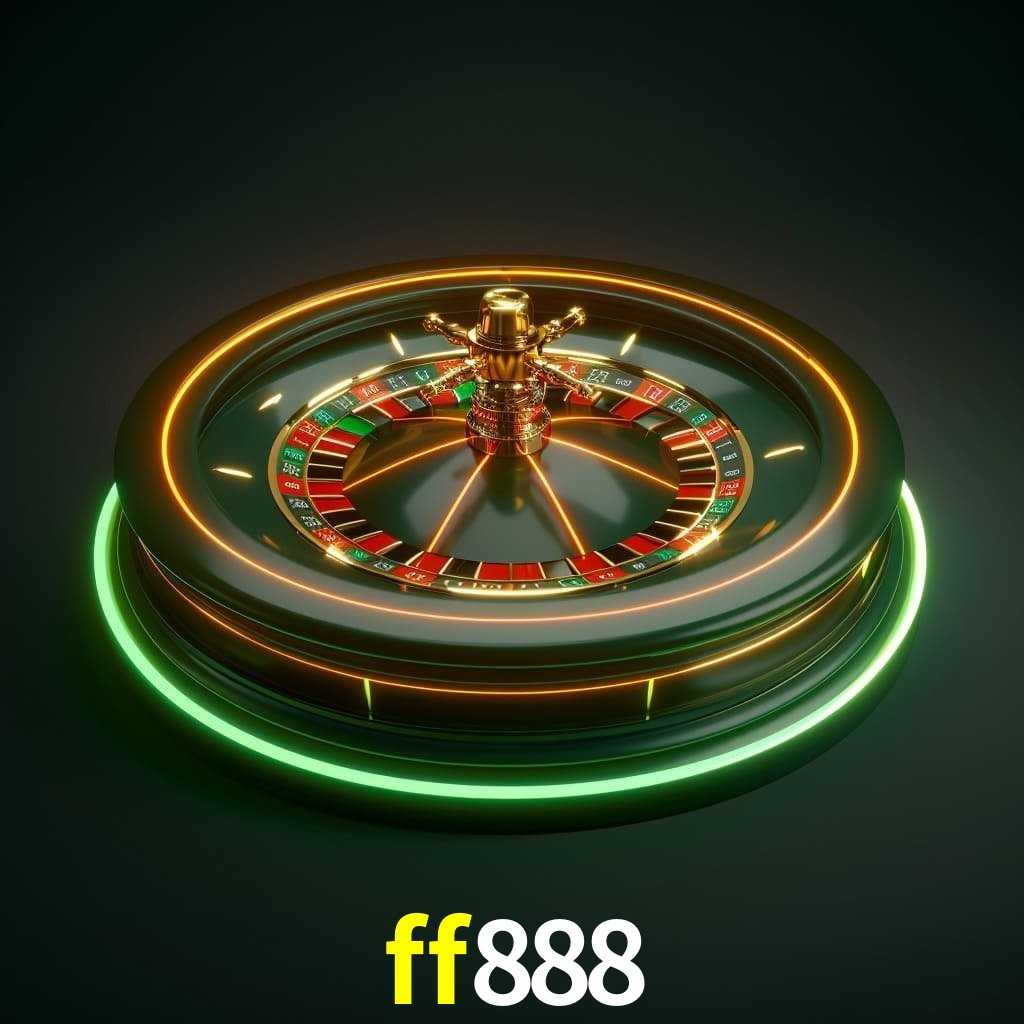 ff888 App - Aplicativo Móvel Oficial