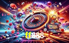 Provedores de Jogos ff888
