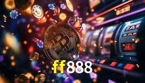 PIX Instantâneo ff888
