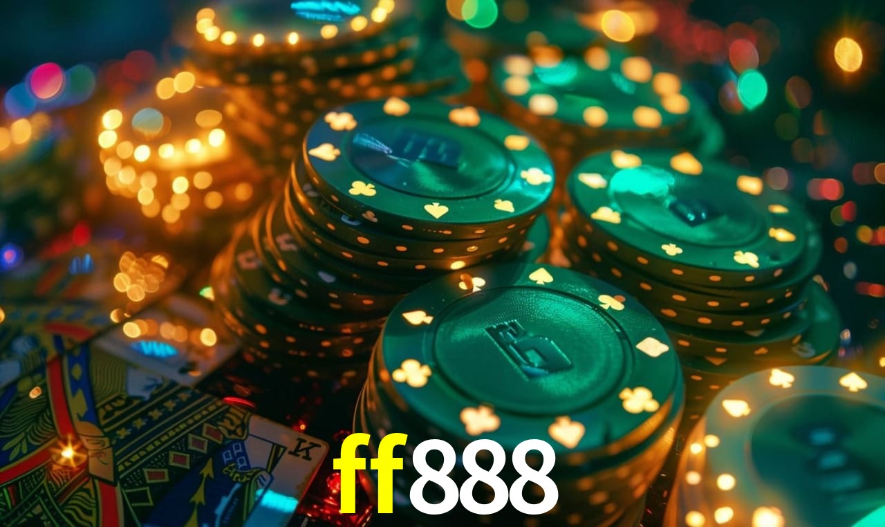 Jogos de Slot ff888