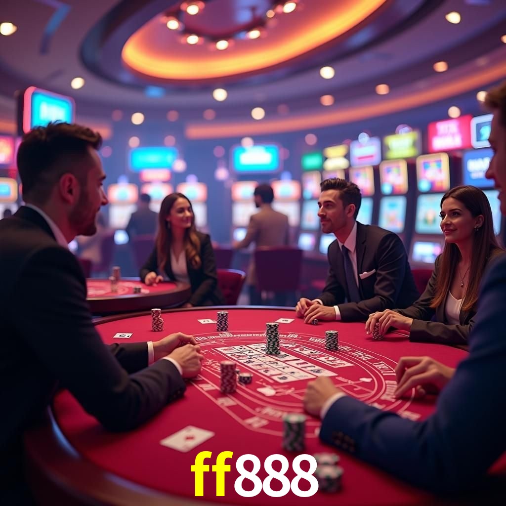 Apostas de Futebol ff888