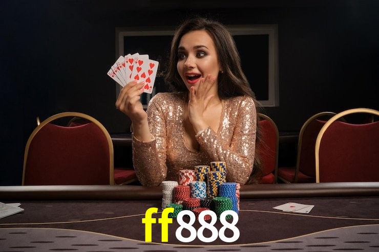 Torneios ff888