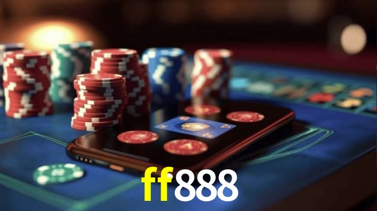 ff888 Brasília - Jogo Features