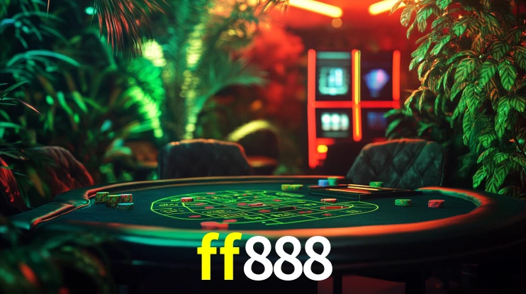 Spaceman Game ff888